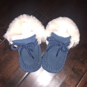 Half priced baby Ugg boots